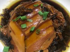 -吕氏疙瘩汤·海鲜新鲁菜(凯德mall新都心店)