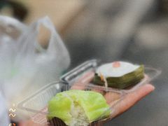 -陈记印尼风味小吃(北湖店)