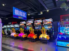 -奇奇乐园(上海仲盛世界商城店)
