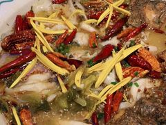 -花椒俏川菜小馆(南海万达店)