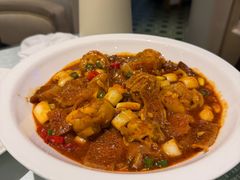 -宁夏国强手抓羊肉·清真菜(未央路凤三店)
