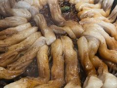 -华盛园卷子王农家菜水库鱼