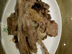 -清真益鑫羊肉手抓馆(南大街店)