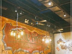 大堂-小俩口烧烤东北菜(双井店)