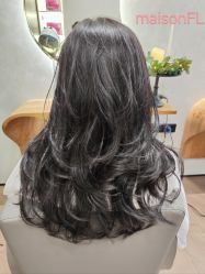 -MaisonFL·美颂法式专业美发艺术沙龙