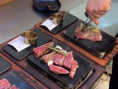 -一沙一城·岩烤牛扒(深圳首店)