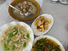 -明升萝卜汤