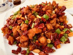 -金良酸菜鱼(宁海路总店)