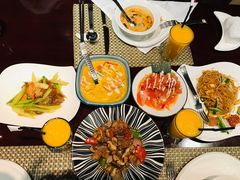 -食肆&Fourteen(武林夜市店)