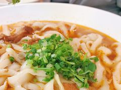 -晋B2008刀削面(小南庄店)