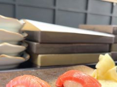 -Sushi Hanzo半藏(天环广场店)