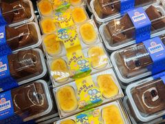 -85度C(南京龙江店)