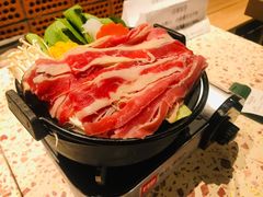 寿喜烧-米仓食堂(凯德广场店)