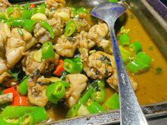 -蘭奢雅集·江浙菜(青山江滩店)