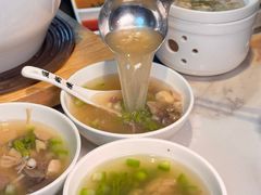 -滋粥楼·顺德菜(番禺广场总店)
