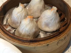 灌汤小笼包-又一间茶点轩(百汇广场店)