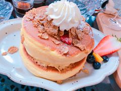 -T館·花园艺术餐厅