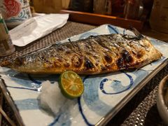 -半藏居酒屋(香港花园店)