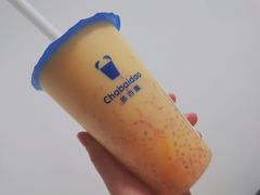 -茶百道(会展东路店)