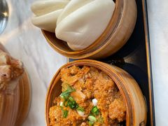 -唐猫庭院·千年陕菜(大唐不夜城店)