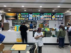 -魏家餐饮(朗香街店)