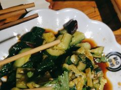 -聚点串吧·北京烧烤(赵登禹路店)