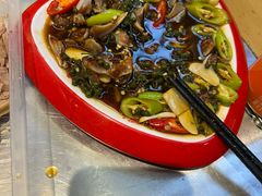 -7只羊·鲜羊肉串·地锅鸡精酿(玄武墨香路店)