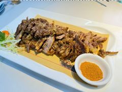 -园里前·私厨福建菜(台江万达店)