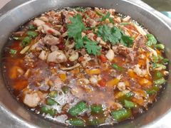 -椒小兔·盐帮川菜中餐厅(金沙时代广场店)