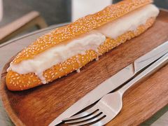 好有米面包-Perma Café樸門(五羊店)