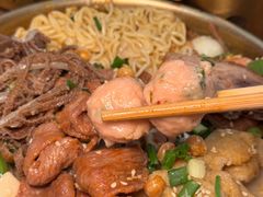-冒菜西施·非遗冒菜(总店)