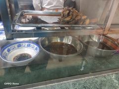 -绿杨馄饨店(上塘街店)