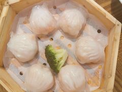 -彩蝶谷美食廊·粤式经典南番顺·铁板烧烤泰风味(广州长隆酒店)