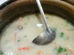 -金穗园·砂锅粥.醉鸡煲火锅(长寿路店)
