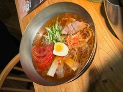 -黑牛の店·和牛烧肉(太原万象城店)