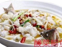 -美味之家·湖景农家乐(太湖东山店)
