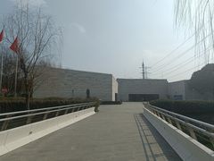 -上海崧泽遗址博物馆