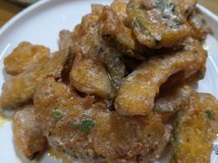 -芦茨金富饭庄·25年老字号·专做稻草鸡