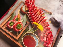 -黑牛の店·黑金店(沈阳万象城店)