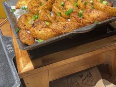 -管氏翅吧(国展店)