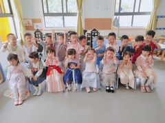 -泰宁田林幼儿园