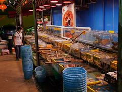 -四海之家(蛇口店)