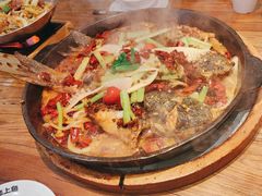 -老板恋上鱼(印象城店)