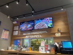 -棒约翰比萨·意面(君尚3019店)