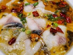 酸菜鱼-POLO小馆·老南京菜(解放路店)