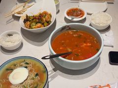 -北李妈妈菜·海肠捞饭(开发区万达店)