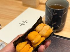 -小十Omakase(地王大厦店)