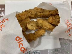 -德克士(砂之船奥特莱斯店)