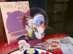 -IPSTAR·潮玩星球·主题店(上海店)