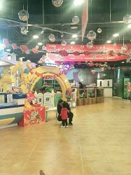 -宝贝王(许昌店)